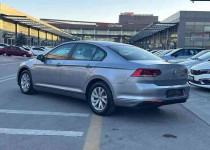 2019 VOLKSWAGEN PASSAT 1.6TDI DSG YENİ KASA HATASIZ BOYASIZ !+++