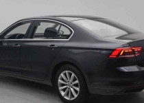 2021 VOLKSWAGEN PASSAT 1.5 TSI BUSİNESS 100.KM-%20KDV++