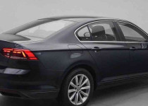 2021 VOLKSWAGEN PASSAT 1.5 TSI BUSİNESS 100.KM-%20KDV++