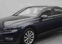 2021 VOLKSWAGEN PASSAT 1.5 TSI BUSİNESS 100.KM-%20KDV++