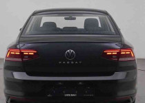 2021 VOLKSWAGEN PASSAT 1.5 TSI BUSİNESS 100.KM-%20KDV++