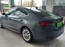 SKODA OCTAVIA PREMIUM 1.5 TSI ACT e-TEC 150 DSG