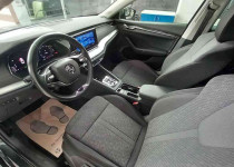 SKODA OCTAVIA PREMIUM 1.5 TSI ACT e-TEC 150 DSG