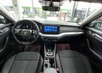 SKODA OCTAVIA PREMIUM 1.5 TSI ACT e-TEC 150 DSG