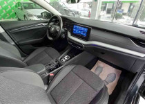 SKODA OCTAVIA PREMIUM 1.5 TSI ACT e-TEC 150 DSG