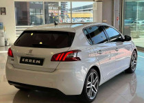 PEUGEOT 308 GT ALLURE-BOYASIZ-CAM TAVAN-18 GT JANT-KEYLESS GO++