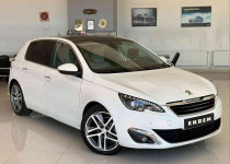 PEUGEOT 308 GT ALLURE-BOYASIZ-CAM TAVAN-18 GT JANT-KEYLESS GO++