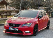 OTOMATİK CUPRA LEON