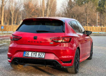 OTOMATİK CUPRA LEON