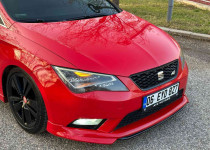 OTOMATİK CUPRA LEON