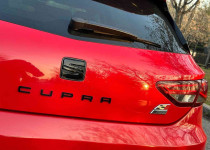 OTOMATİK CUPRA LEON