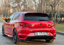 OTOMATİK CUPRA LEON