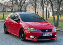 OTOMATİK CUPRA LEON