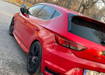 OTOMATİK CUPRA LEON