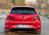 OTOMATİK CUPRA LEON