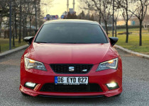 OTOMATİK CUPRA LEON