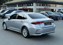 2024 Toyota Corolla 1.5Dream MultiDrive S - Boyasız, Tek el**