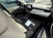2024 Toyota Corolla 1.5Dream MultiDrive S - Boyasız, Tek el**