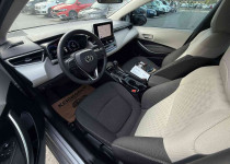 2024 Toyota Corolla 1.5Dream MultiDrive S - Boyasız, Tek el**