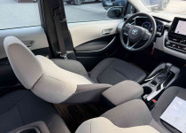 2024 Toyota Corolla 1.5Dream MultiDrive S - Boyasız, Tek el**
