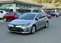 2024 Toyota Corolla 1.5Dream MultiDrive S - Boyasız, Tek el**