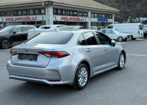 2024 Toyota Corolla 1.5Dream MultiDrive S - Boyasız, Tek el**
