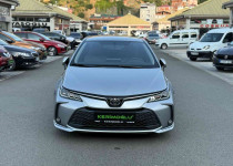 2024 Toyota Corolla 1.5Dream MultiDrive S - Boyasız, Tek el**
