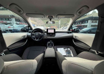2024 Toyota Corolla 1.5Dream MultiDrive S - Boyasız, Tek el**