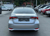 2024 Toyota Corolla 1.5Dream MultiDrive S - Boyasız, Tek el**