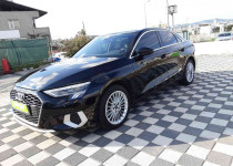 AUDI A3 SEDAN 35 TFSI 150 ADVANCED STRONIC++