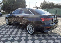 AUDI A3 SEDAN 35 TFSI 150 ADVANCED STRONIC++