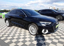 AUDI A3 SEDAN 35 TFSI 150 ADVANCED STRONIC++