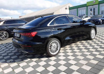 AUDI A3 SEDAN 35 TFSI 150 ADVANCED STRONIC++