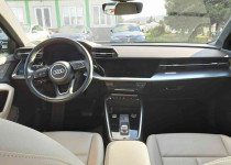 AUDI A3 SEDAN 35 TFSI 150 ADVANCED STRONIC++