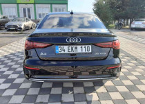 AUDI A3 SEDAN 35 TFSI 150 ADVANCED STRONIC++