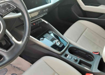 AUDI A3 SEDAN 35 TFSI 150 ADVANCED STRONIC++