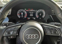 AUDI A3 SEDAN 35 TFSI 150 ADVANCED STRONIC++