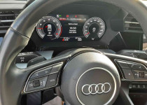 AUDI A3 SEDAN 35 TFSI 150 ADVANCED STRONIC++