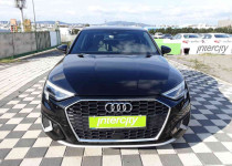 AUDI A3 SEDAN 35 TFSI 150 ADVANCED STRONIC++