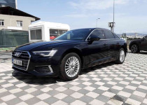 AUDI A6 40 2.0 TDI QUATTRO 204 DESIGN STRONIC++