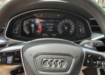 AUDI A6 40 2.0 TDI QUATTRO 204 DESIGN STRONIC++