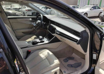 AUDI A6 40 2.0 TDI QUATTRO 204 DESIGN STRONIC++