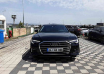 AUDI A6 40 2.0 TDI QUATTRO 204 DESIGN STRONIC++