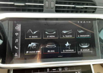 AUDI A6 40 2.0 TDI QUATTRO 204 DESIGN STRONIC++