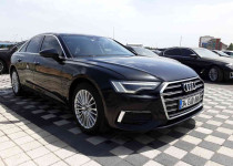 AUDI A6 40 2.0 TDI QUATTRO 204 DESIGN STRONIC++