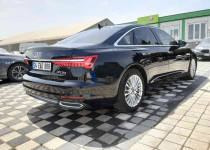 AUDI A6 40 2.0 TDI QUATTRO 204 DESIGN STRONIC++