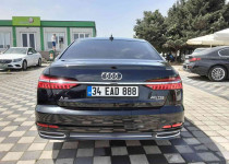 AUDI A6 40 2.0 TDI QUATTRO 204 DESIGN STRONIC++