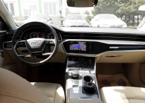 AUDI A6 40 2.0 TDI QUATTRO 204 DESIGN STRONIC++