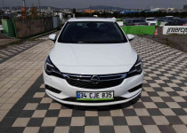 OPEL ASTRA HB 1.4 150 AT6 S&S EXCELLENCE””