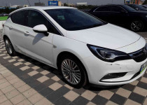 OPEL ASTRA HB 1.4 150 AT6 S&S EXCELLENCE””